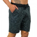 Bermuda Moletom Rustico Brohood - Masculina - Foto 3