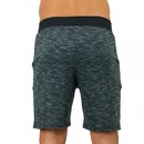 Bermuda Moletom Rustico Brohood - Masculina - Foto 6