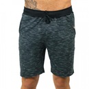 Bermuda Moletom Rustico Brohood - Masculina - Foto 1