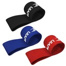 Kit de Faixas Elásticas Mini Band Muvin FXE-0200 - 3 Tensões - Foto 4