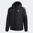 Jaqueta com Capuz adidas Essentials Insulated - Masculina - Foto 2
