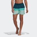 Bermuda de Natação adidas Colorblock - Masculino - Foto 3