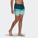 Bermuda de Natação adidas Colorblock - Masculino - Foto 5