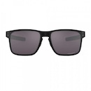 Óculos de Sol Oakley Holbrook Metal Matte W Prizm  - Unissex - Foto 3