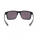 Óculos de Sol Oakley Holbrook Metal Matte W Prizm  - Unissex - Foto 4