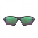 Óculos de Sol Oakley Flak 2.0 XL Steel W Prizm Road Jade - Foto 3