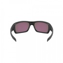 Óculos de Sol Oakley Turbine Matte W Prizm Jade Polarized - Unissex - Foto 4
