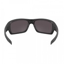 Óculos de Sol Oakley Turbine Matte Prizm Polarized - Unissex - Foto 4
