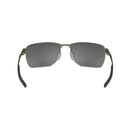 Óculos de Sol Oakley Ejector Prizm Black Polarized - Unissex - Foto 4