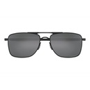 Óculos de Sol Oakley Gauge 8 Matte W Prizm Polarized - Unissex - Foto 5