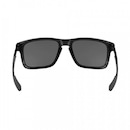 Óculos de Sol Oakley Holbrook Mix Polished  W Prizm  Polarized - Unissex - Foto 4