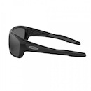 Óculos de Sol Oakley Turbine Polished Prizm  Polarized - Unissex - Foto 2