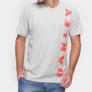 Camiseta Oakley Big Bark - Masculina - Foto 1