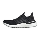 Tênis adidas UltraBoost 20 - Masculino - Foto 8