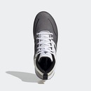 Tênis Cano Alto adidas Own The Game - Masculino - Foto 2