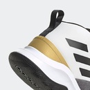 Tênis Cano Alto adidas Own The Game - Masculino - Foto 7