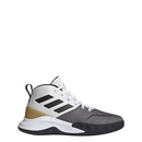 Tênis Cano Alto adidas Own The Game - Masculino - Foto 9