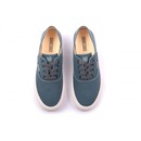 Tênis Mary Jane Venice - Feminino - Foto 3