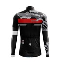 Camisa de Ciclismo Manga Longa GPX Beat - Masculina - Foto 2