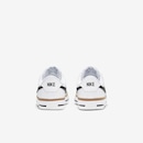 Tênis Nike Court Legacy BG GS - Infantil - Foto 5