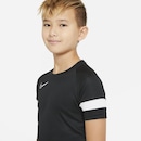 Camiseta Nike Dri-FIT Academy - Infantil - Foto 2