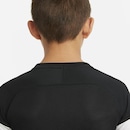 Camiseta Nike Dri-FIT Academy - Infantil - Foto 3