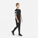 Camiseta Nike Dri-FIT Academy - Infantil - Foto 4