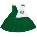 Vestido do Palmeiras Torcida Baby - Infantil - Foto 1