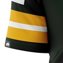 Camiseta Green Bay Dry Retrô Rinno Force - Masculina - Foto 4