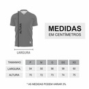 Camiseta Green Bay Dry Retrô Rinno Force - Masculina - Foto 6