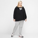 Jaqueta de Moletom com Capuz Nike Sportswear Essential Plus - Feminino - Foto 5