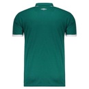 Camisa Polo da Chapecoense Viagem 2019 Umbro - Masculina - Foto 3
