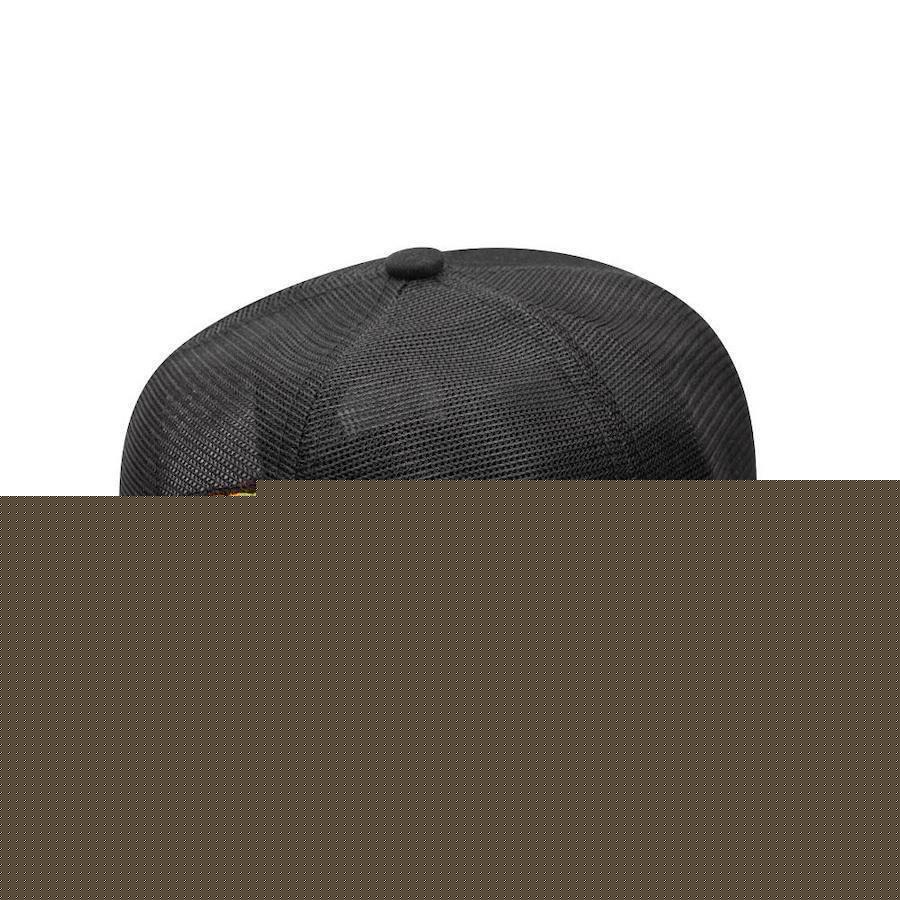 BONÉ OVERKING 3D - SNAPBACK - TRUCKER - ADULTO - Foto 4