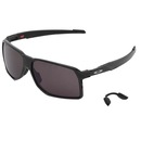 Óculos para Ciclismo Oakley Portal Carbon Lente Prizm - Foto 1