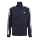 Agasalho adidas Primegreen Essentials 3-Stripes - Masculino - Foto 2