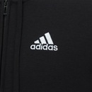 Jaqueta Moletom com Capuz adidas Essentials 3S - Masculina - Foto 5