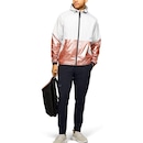 Calça de Moletom Under Armour Unstoppable Tapered - Masculina - Foto 2