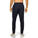 Calça de Moletom Under Armour Unstoppable Tapered - Masculina - Foto 8