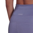 Calça Legging adidas FeelBrilliant - Feminina - Foto 3