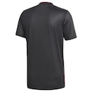 Camisa do Flamengo III 20/21 adidas - Masculina - Foto 2
