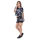 Camiseta Regata Everlast Tron - Feminina - Foto 5