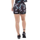 Shorts Everlast Tron - Feminino - Foto 4