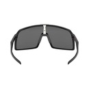 Óculos de Sol Oakley Sutro Polished - Unissex - Foto 5