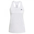 Camiseta Regata adidas 3 Stripes Tank - Feminina - Foto 3