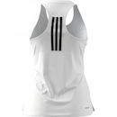 Camiseta Regata adidas 3 Stripes Tank - Feminina - Foto 4