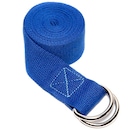 Cinto de Alongamento Yangfit Fita Yoga - Foto 1