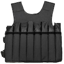 Colete de Peso Yangfit Treino Ajustável - 20 kg - Foto 2