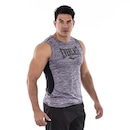 Camiseta Regata Everlast Workout - Masculina - Foto 2