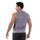 Camiseta Regata Everlast Workout - Masculina - Foto 4