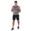 Camiseta Regata Everlast Workout - Masculina - Foto 5